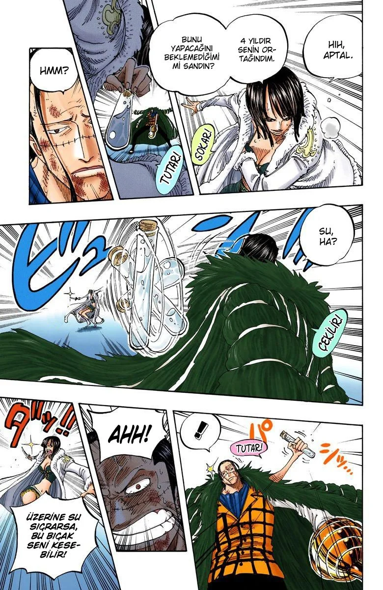 One Piece - Bölüm 203 - Sayfa 9