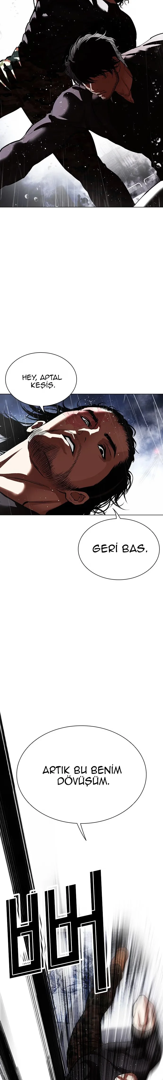 Lookism - Bölüm 543 - Sayfa 10