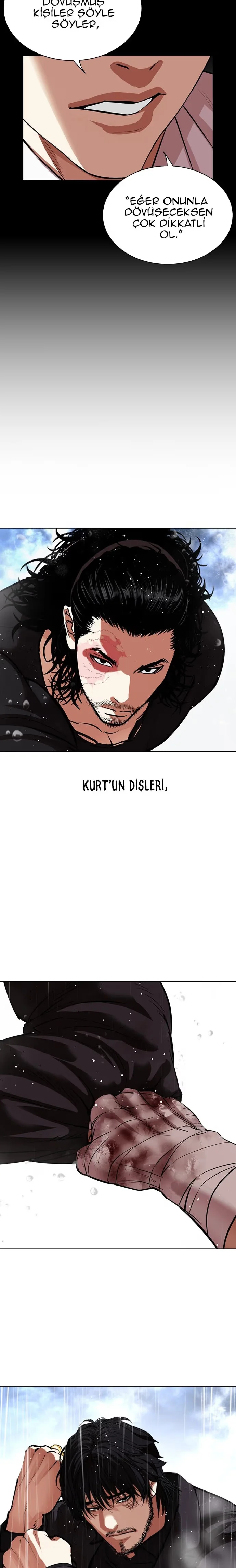 Lookism - Bölüm 543 - Sayfa 14