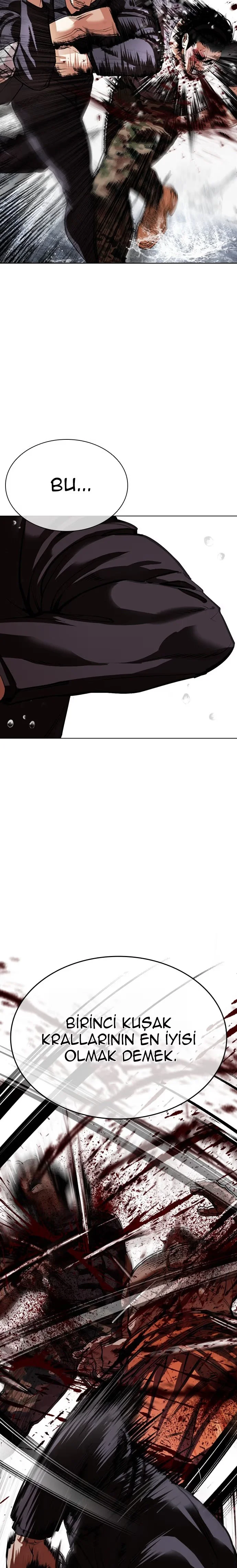 Lookism - Bölüm 543 - Sayfa 24