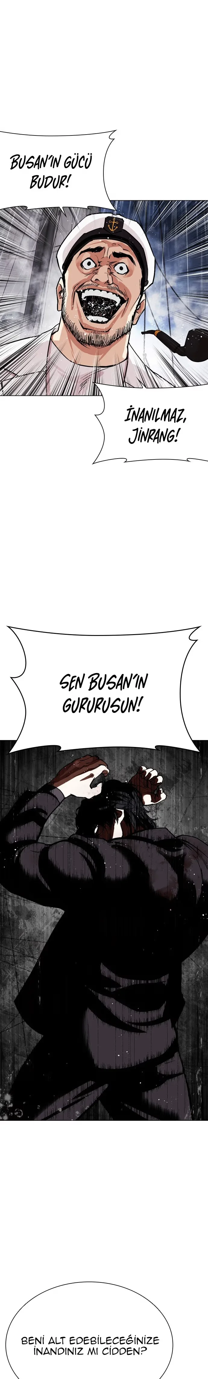 Lookism - Bölüm 543 - Sayfa 26