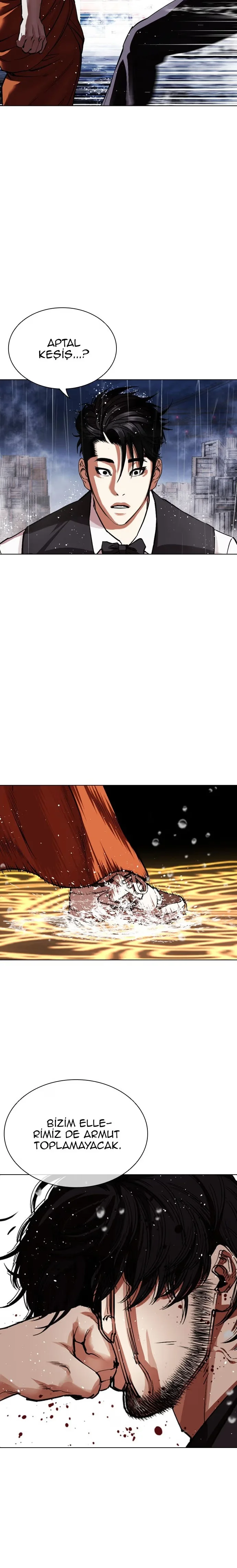 Lookism - Bölüm 543 - Sayfa 29