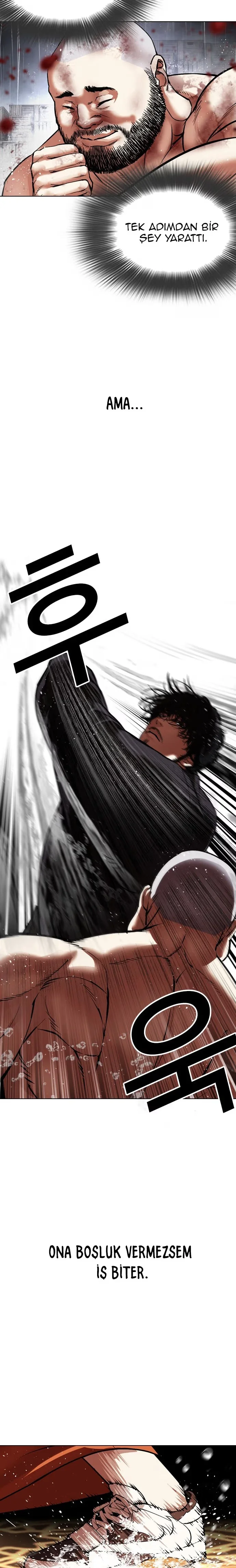 Lookism - Bölüm 543 - Sayfa 31