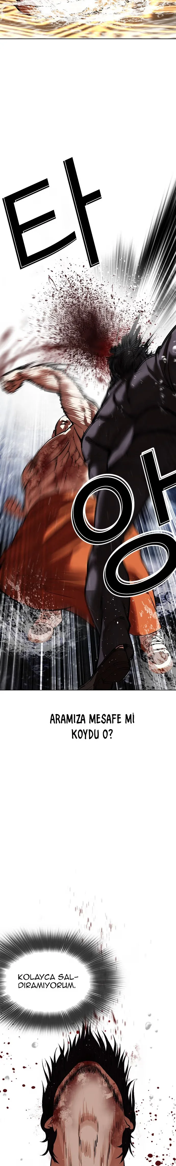 Lookism - Bölüm 543 - Sayfa 32