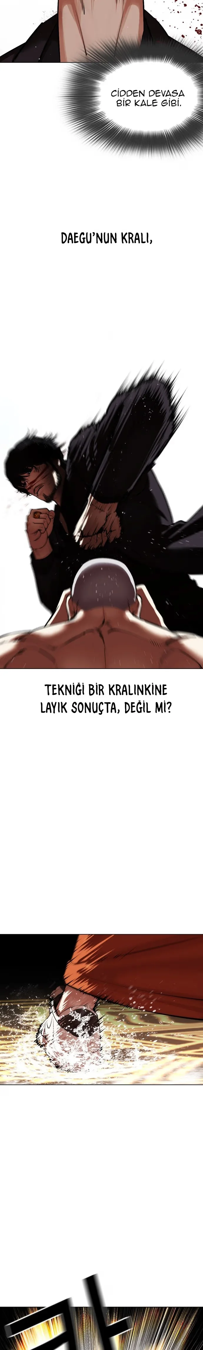 Lookism - Bölüm 543 - Sayfa 33