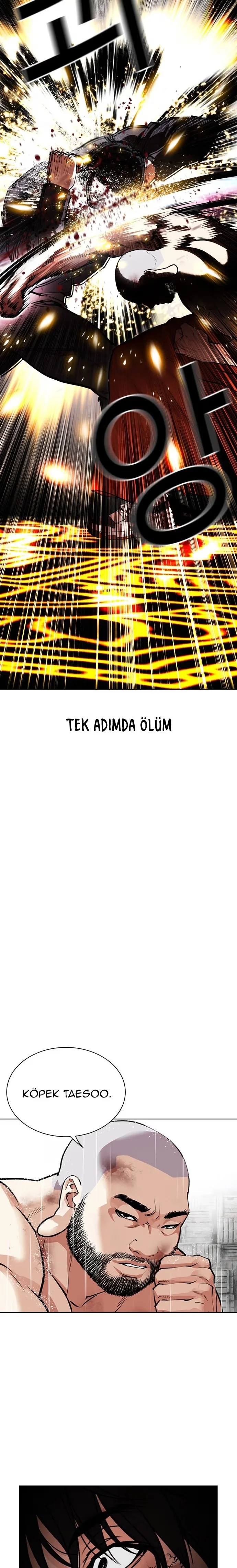 Lookism - Bölüm 543 - Sayfa 34