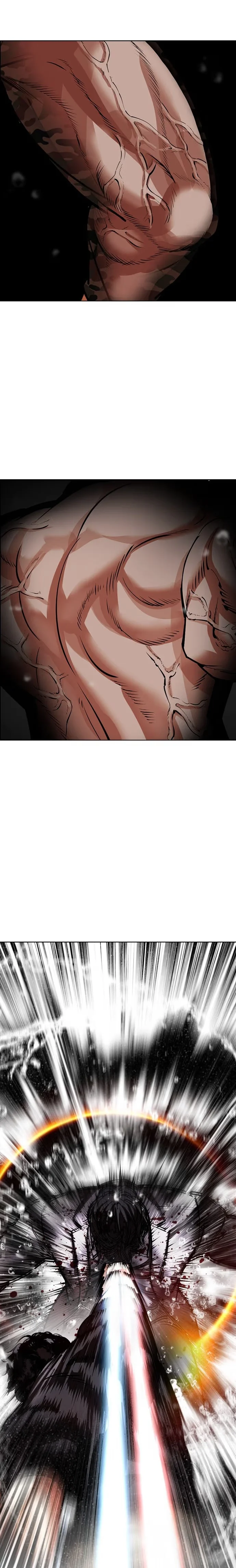 Lookism - Bölüm 543 - Sayfa 36