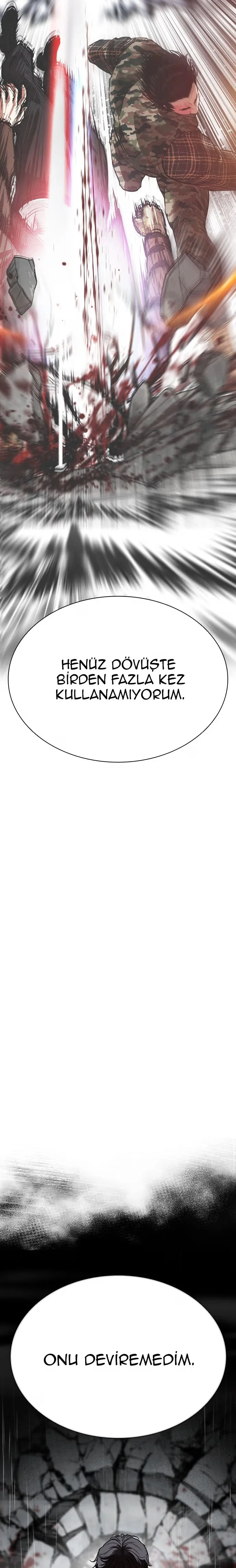Lookism - Bölüm 543 - Sayfa 41