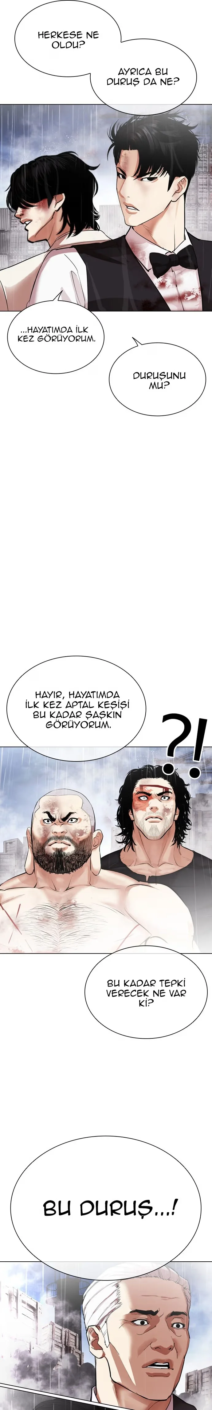 Lookism - Bölüm 543 - Sayfa 46