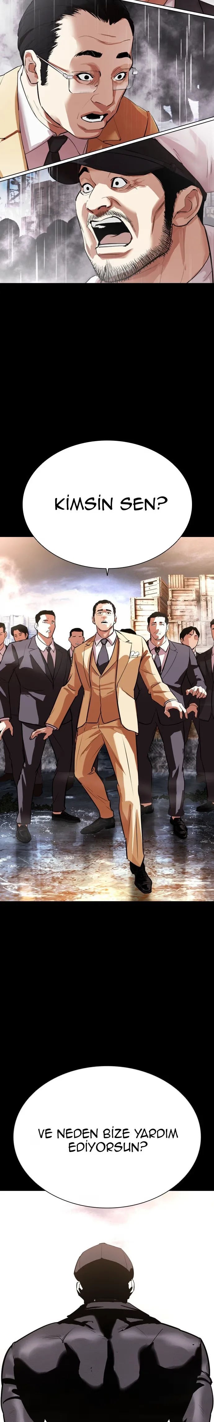 Lookism - Bölüm 543 - Sayfa 47