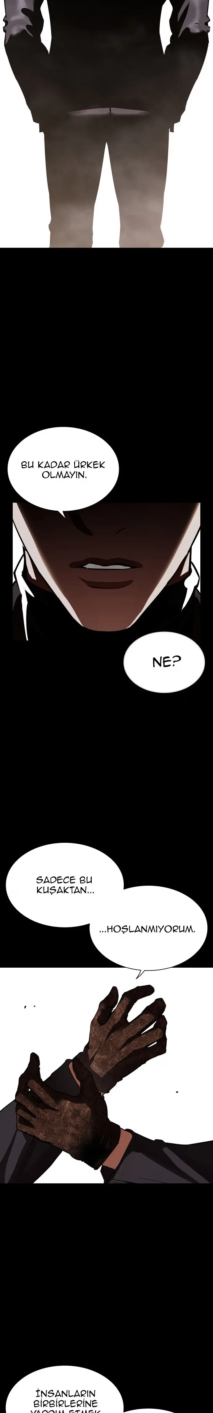 Lookism - Bölüm 543 - Sayfa 48