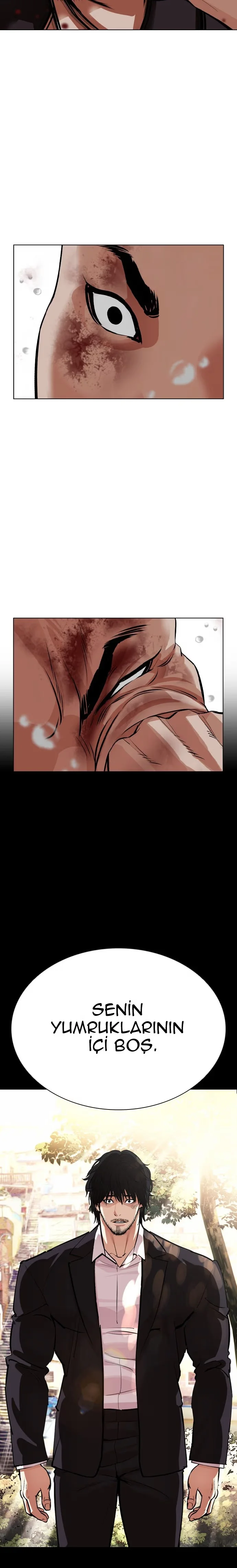 Lookism - Bölüm 543 - Sayfa 53