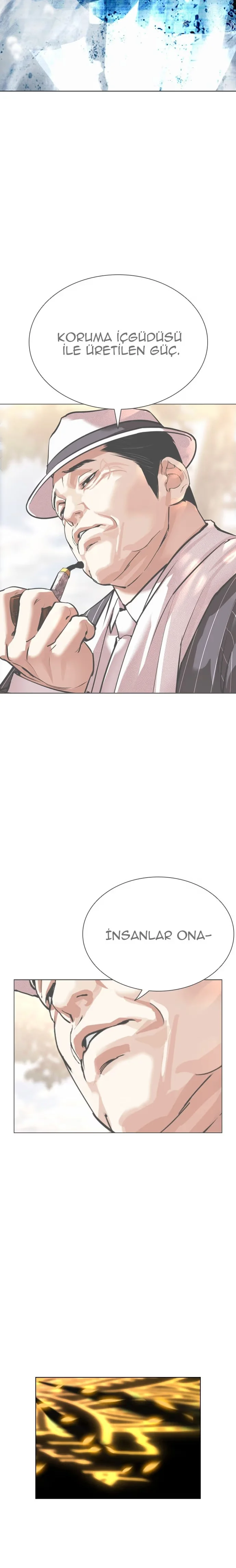 Lookism - Bölüm 543 - Sayfa 57