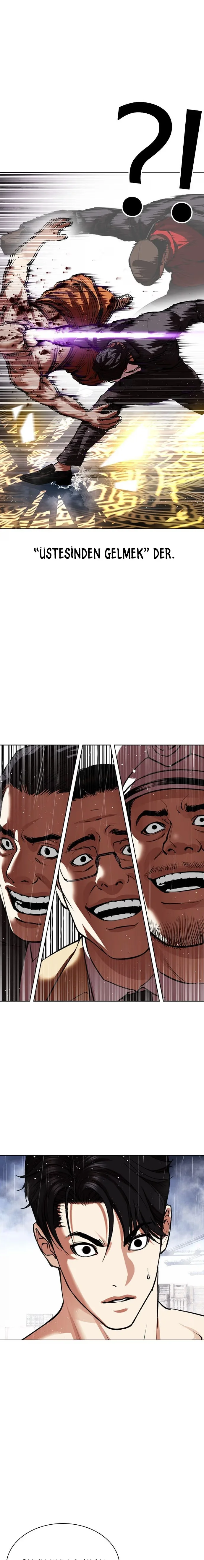 Lookism - Bölüm 543 - Sayfa 58