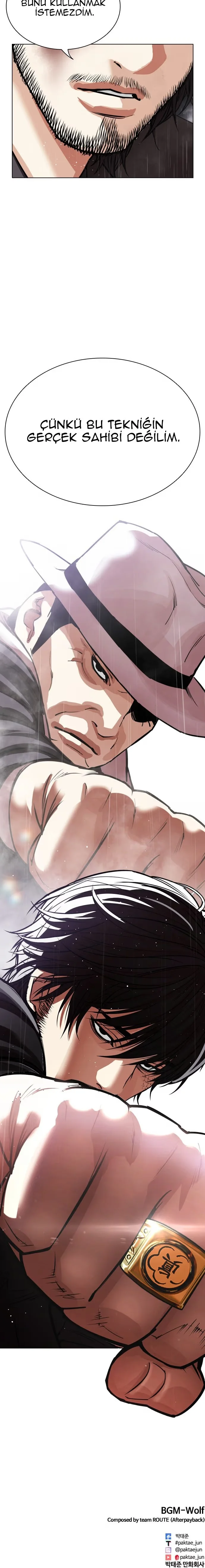 Lookism - Bölüm 543 - Sayfa 59