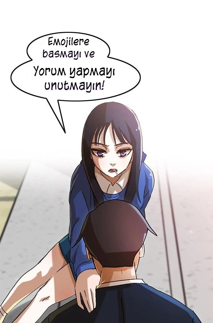 The Girl from Random Chatting! - Bölüm 21 - Sayfa 15