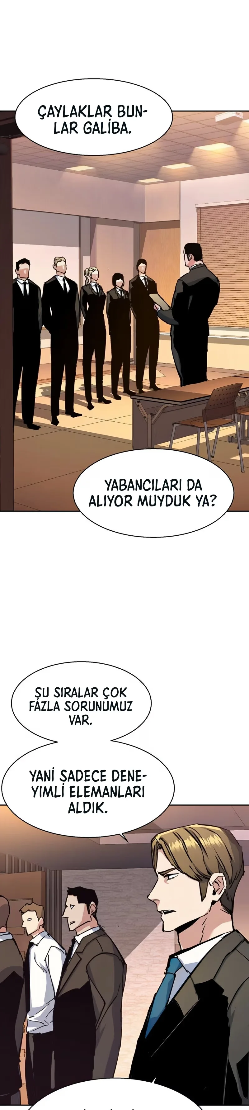 Mercenary Enrollment - Bölüm 152 - Sayfa 19