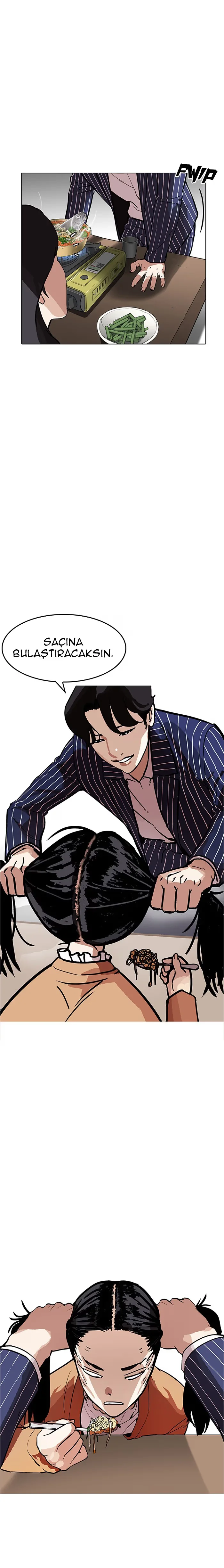 Lookism - Bölüm 179 - Sayfa 11