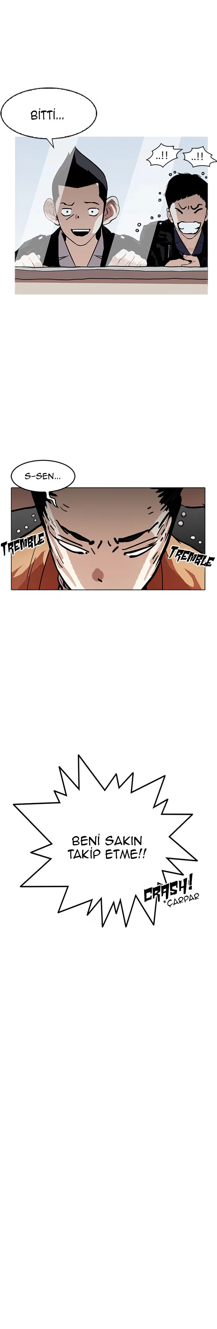 Lookism - Bölüm 179 - Sayfa 12