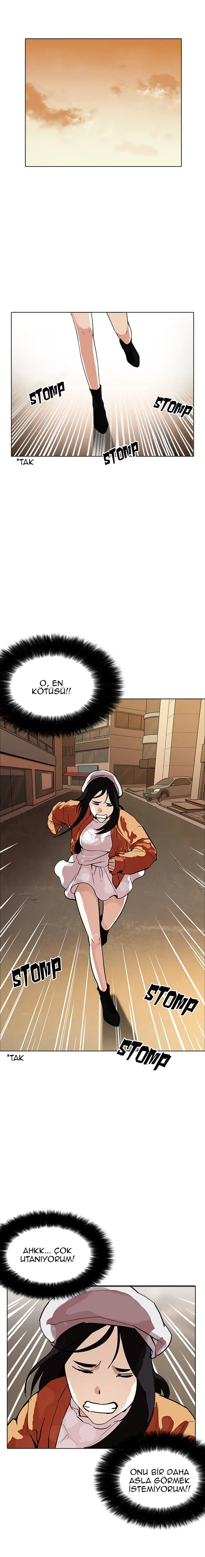 Lookism - Bölüm 179 - Sayfa 13