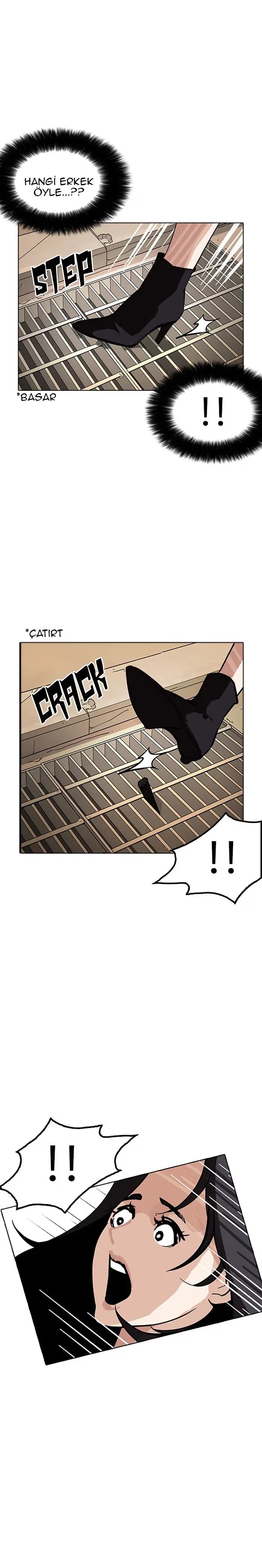 Lookism - Bölüm 179 - Sayfa 14