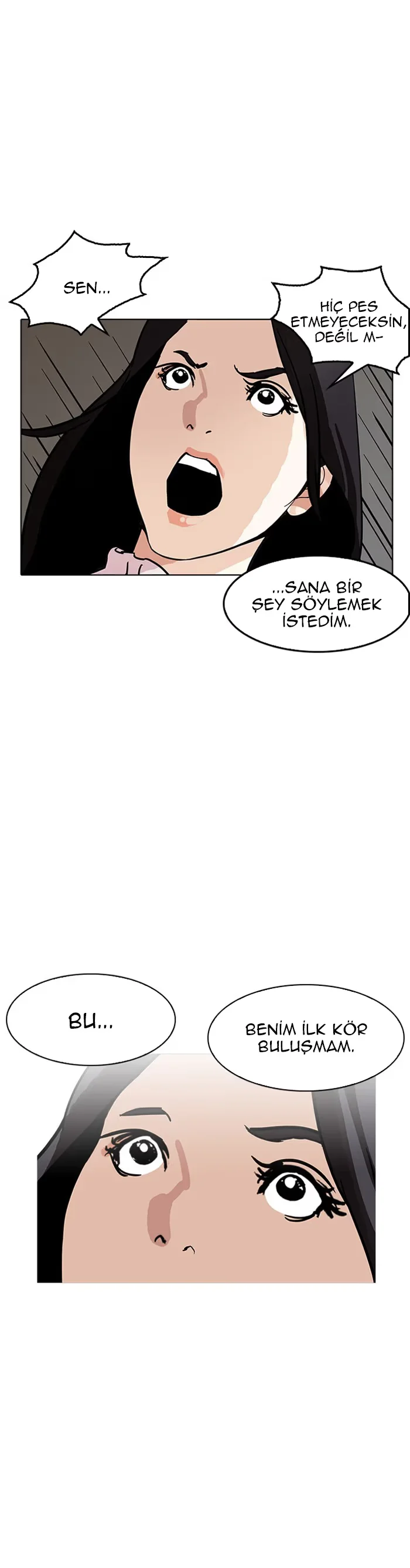 Lookism - Bölüm 179 - Sayfa 16