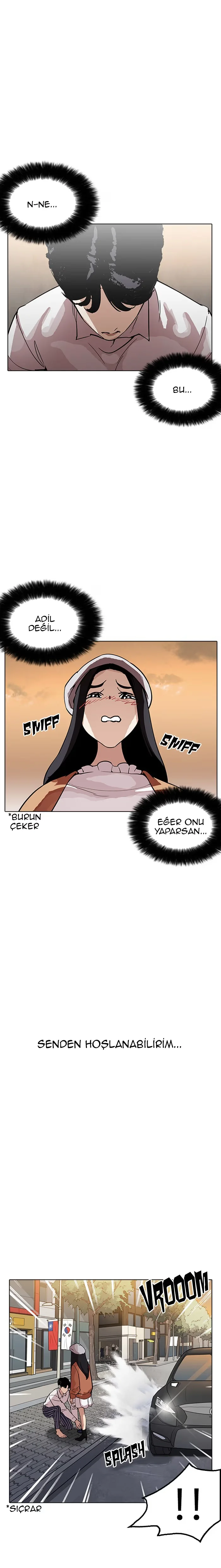 Lookism - Bölüm 179 - Sayfa 18