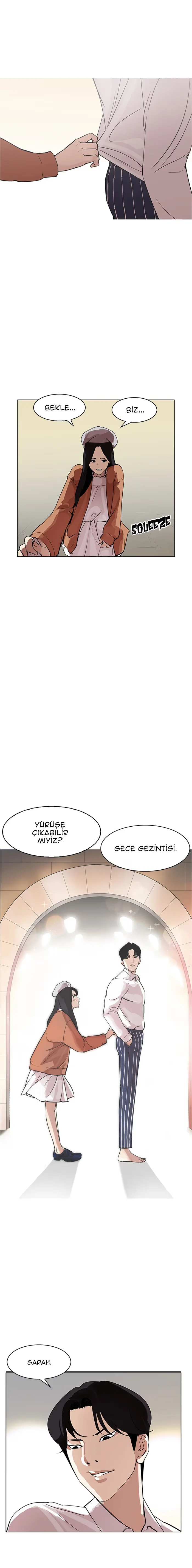 Lookism - Bölüm 179 - Sayfa 21