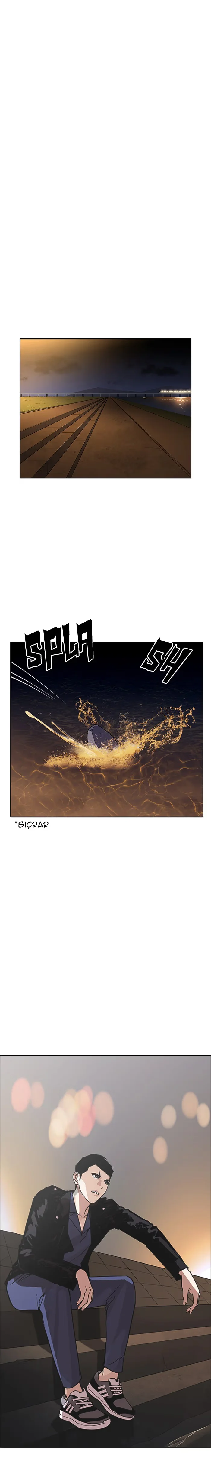 Lookism - Bölüm 179 - Sayfa 24