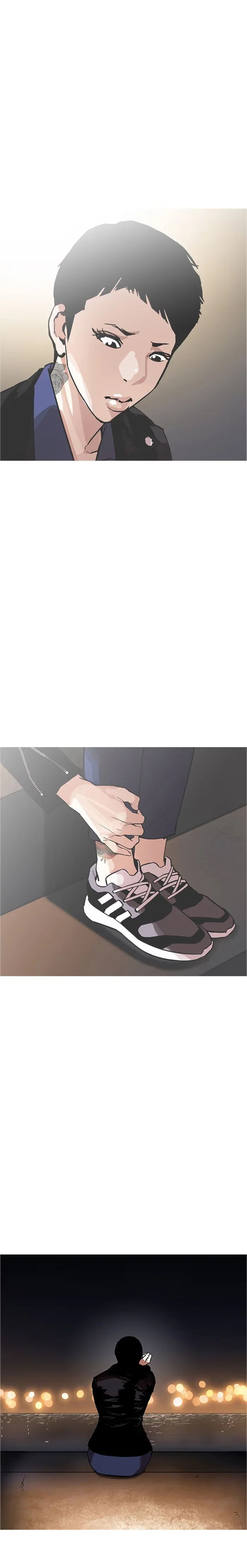 Lookism - Bölüm 179 - Sayfa 25