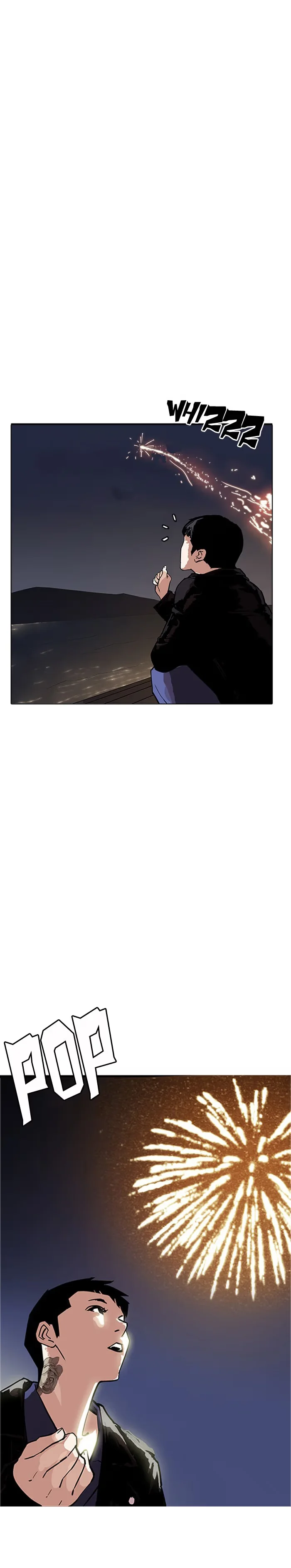 Lookism - Bölüm 179 - Sayfa 26