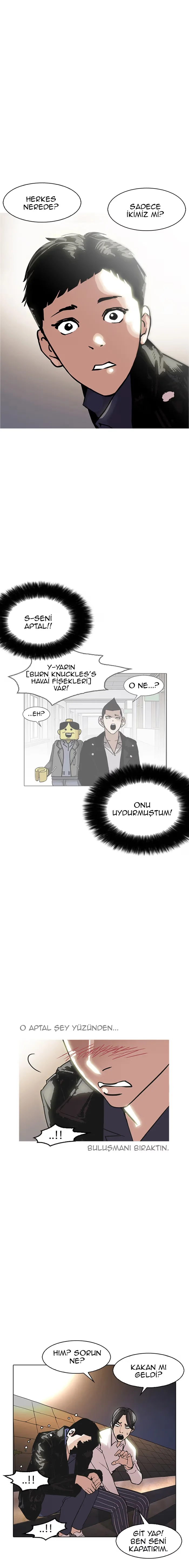 Lookism - Bölüm 179 - Sayfa 29