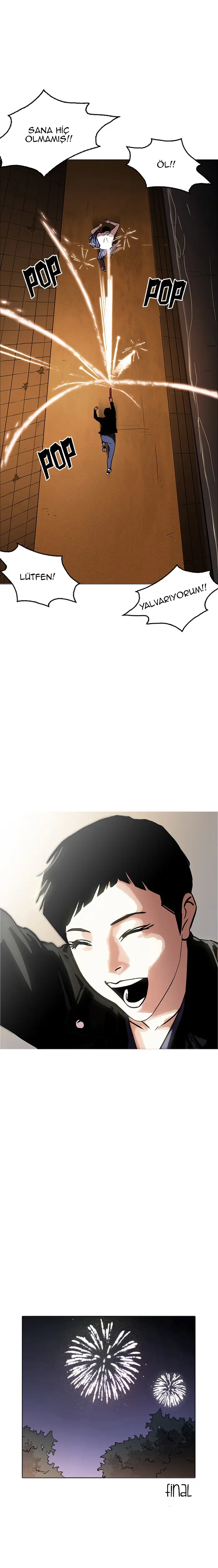 Lookism - Bölüm 179 - Sayfa 31