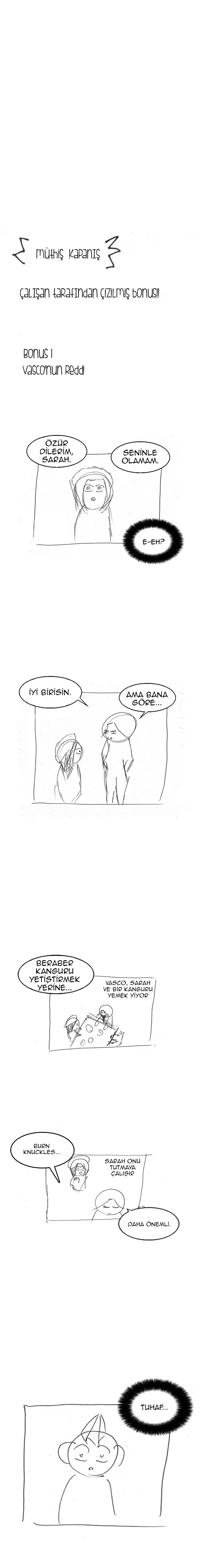 Lookism - Bölüm 179 - Sayfa 32