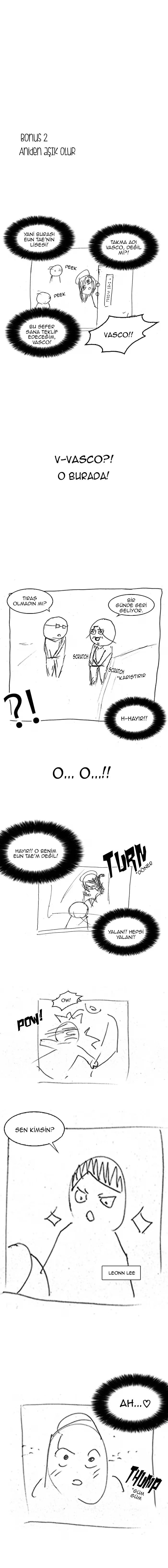 Lookism - Bölüm 179 - Sayfa 33