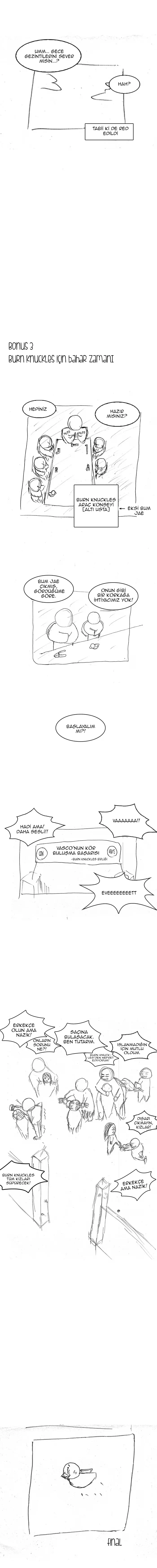 Lookism - Bölüm 179 - Sayfa 34
