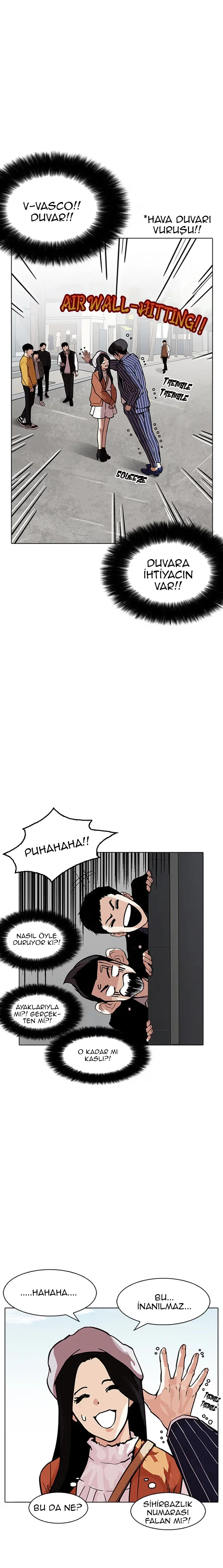 Lookism - Bölüm 179 - Sayfa 6