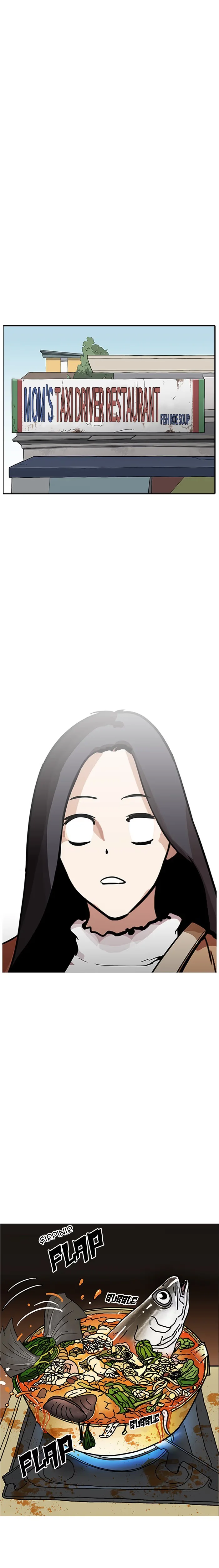 Lookism - Bölüm 179 - Sayfa 7