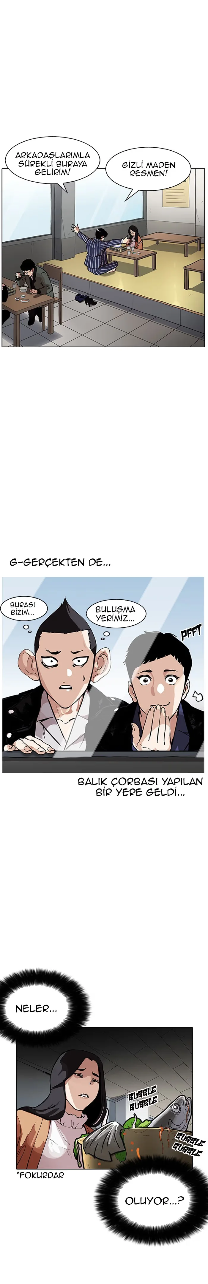 Lookism - Bölüm 179 - Sayfa 8