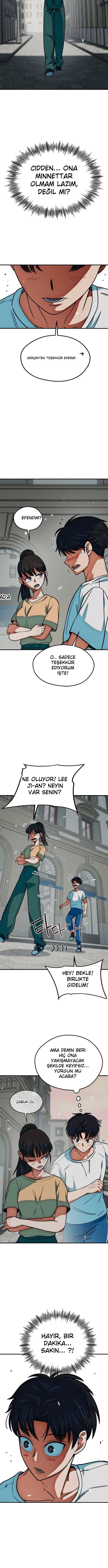 I'm Not a Soccer Genius - Bölüm 15 - Sayfa 12