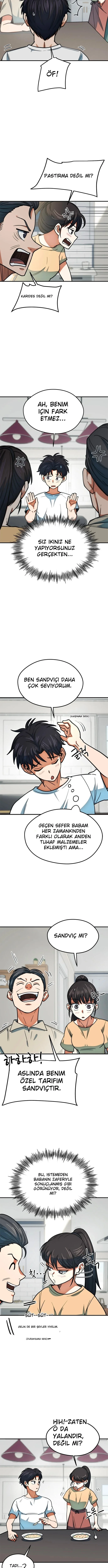 I'm Not a Soccer Genius - Bölüm 15 - Sayfa 5