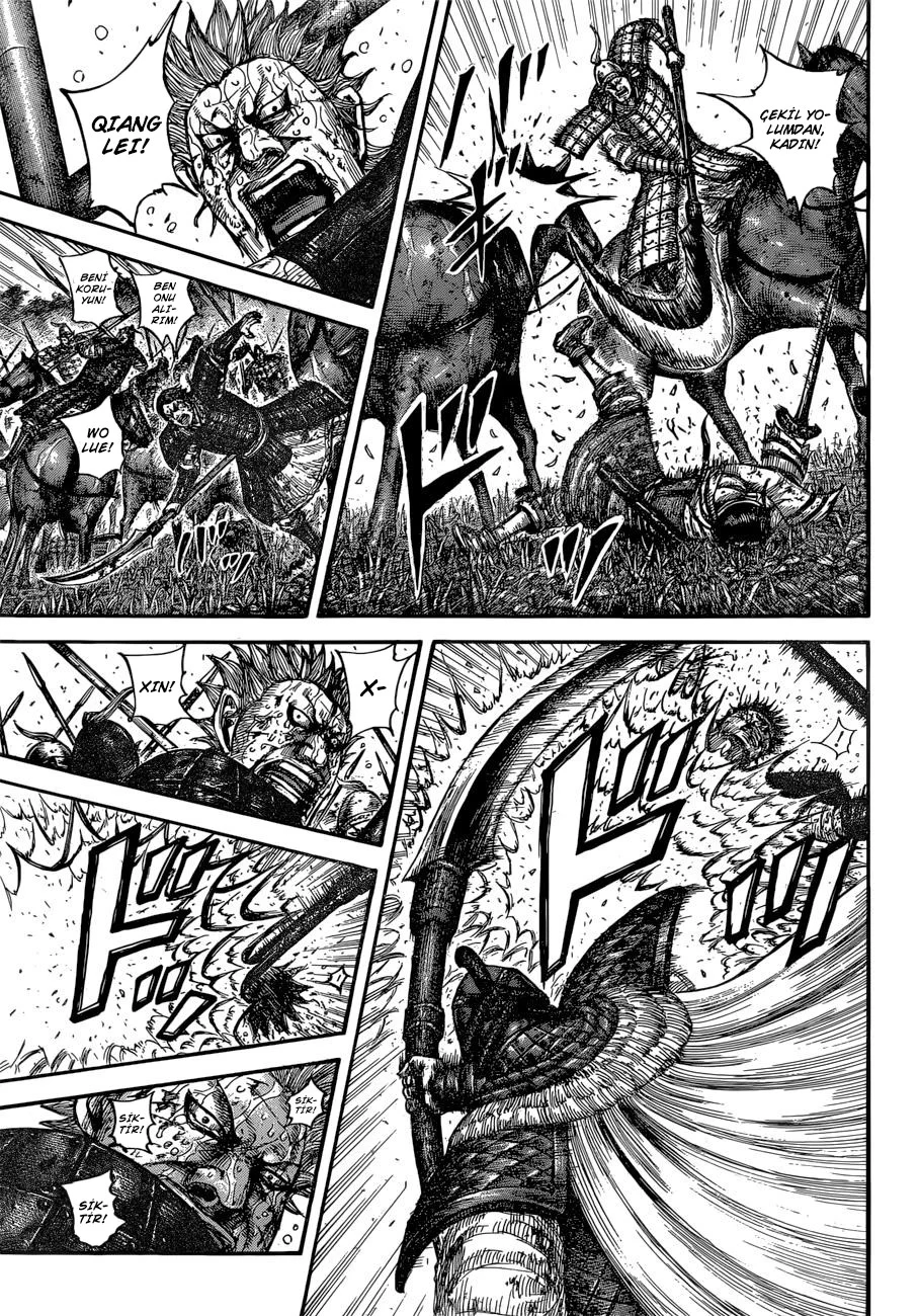 Kingdom - Bölüm 598 - Sayfa 10