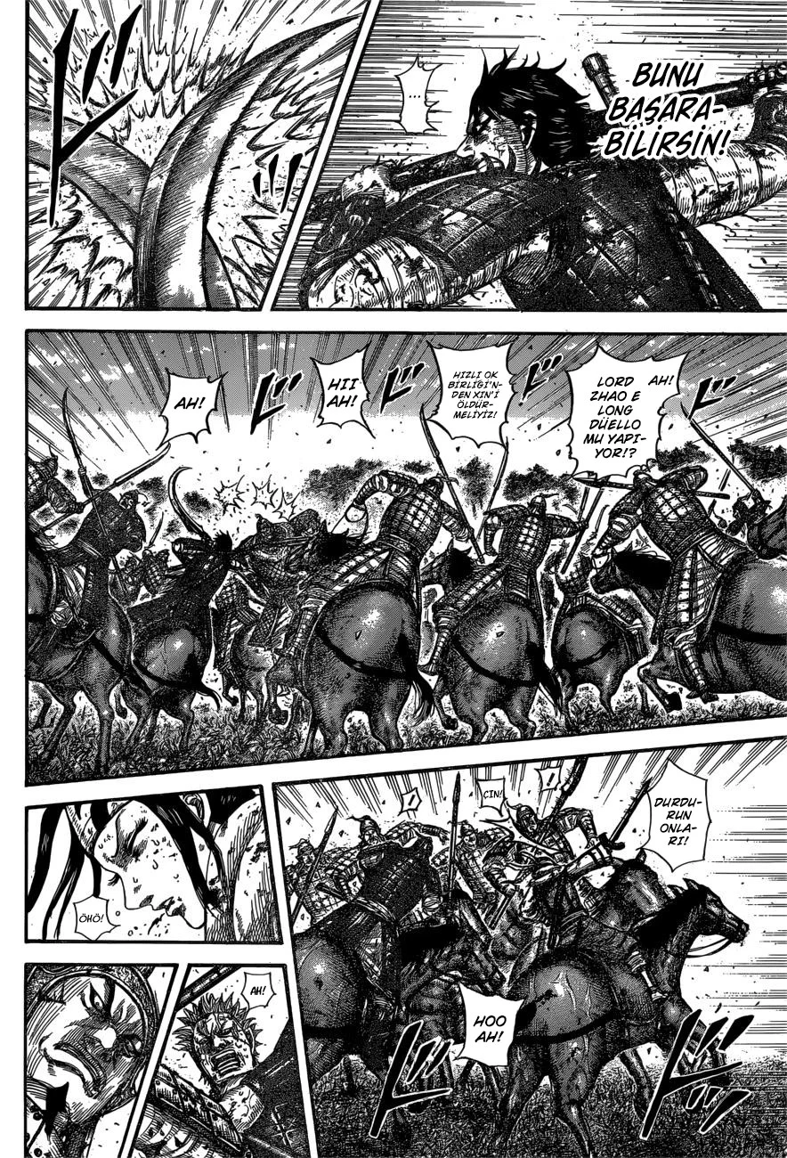 Kingdom - Bölüm 598 - Sayfa 9