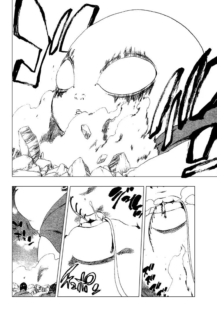 Bleach - Bölüm 304 - Sayfa 10