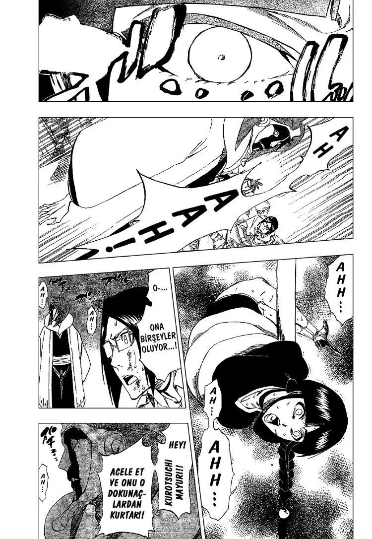 Bleach - Bölüm 304 - Sayfa 13