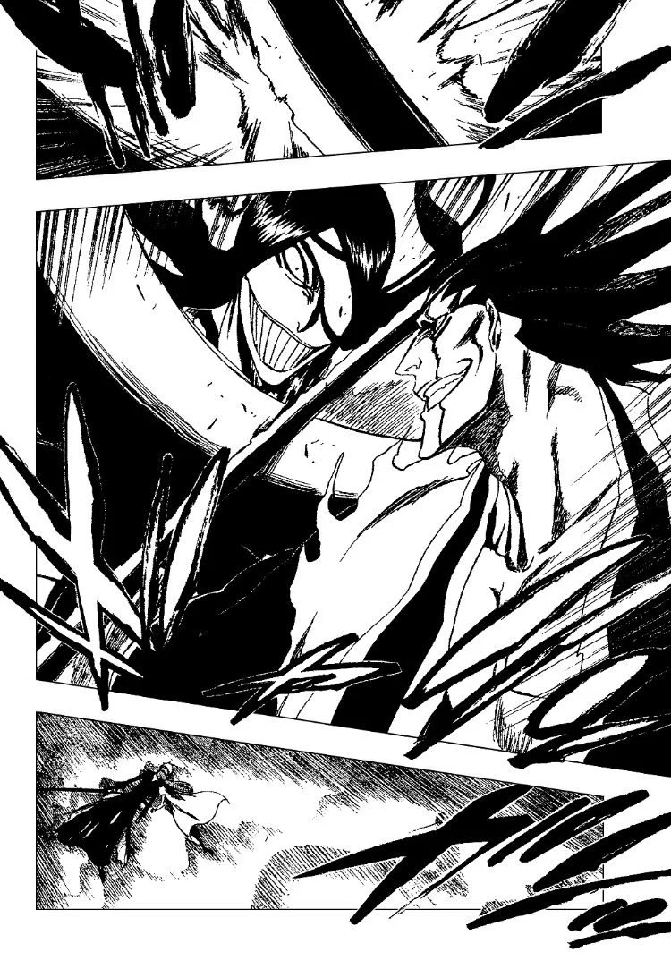 Bleach - Bölüm 304 - Sayfa 5