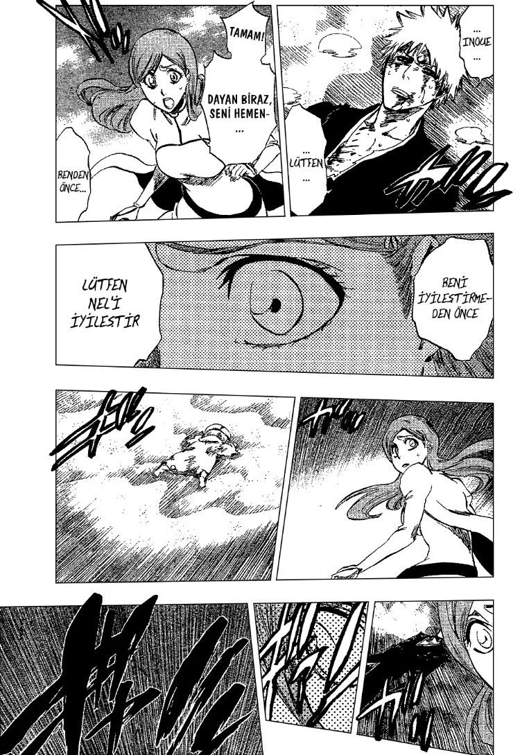 Bleach - Bölüm 304 - Sayfa 6