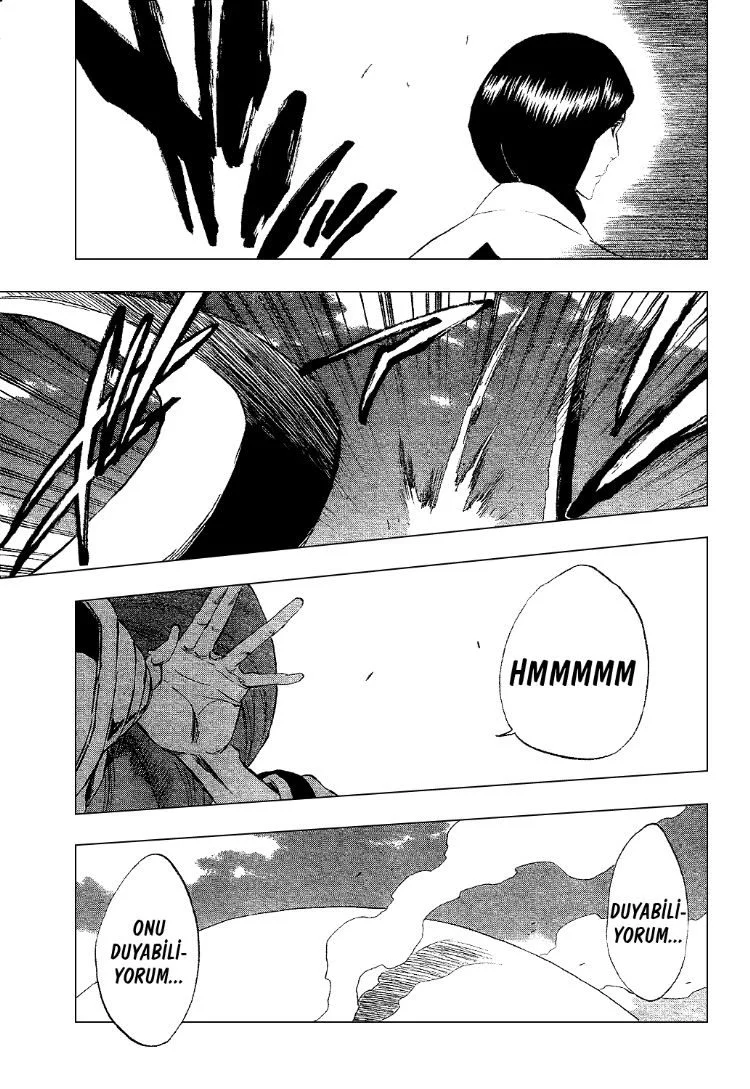 Bleach - Bölüm 304 - Sayfa 8