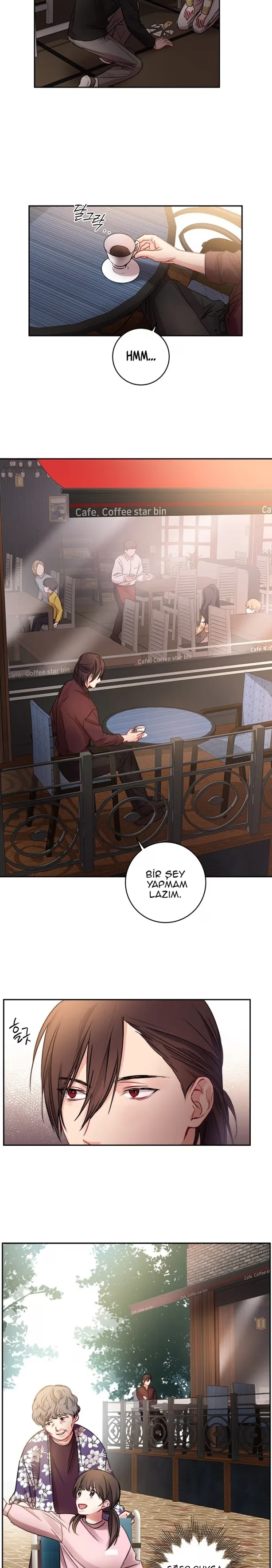 Others' Romance - Bölüm 12 - Sayfa 11