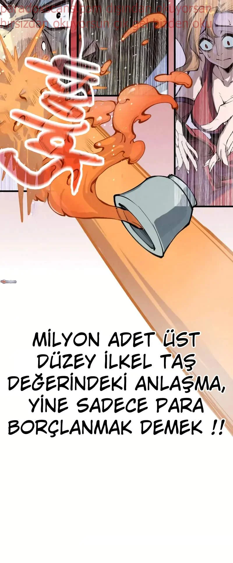The Ultimate of All Ages - Bölüm 169 - Sayfa 30
